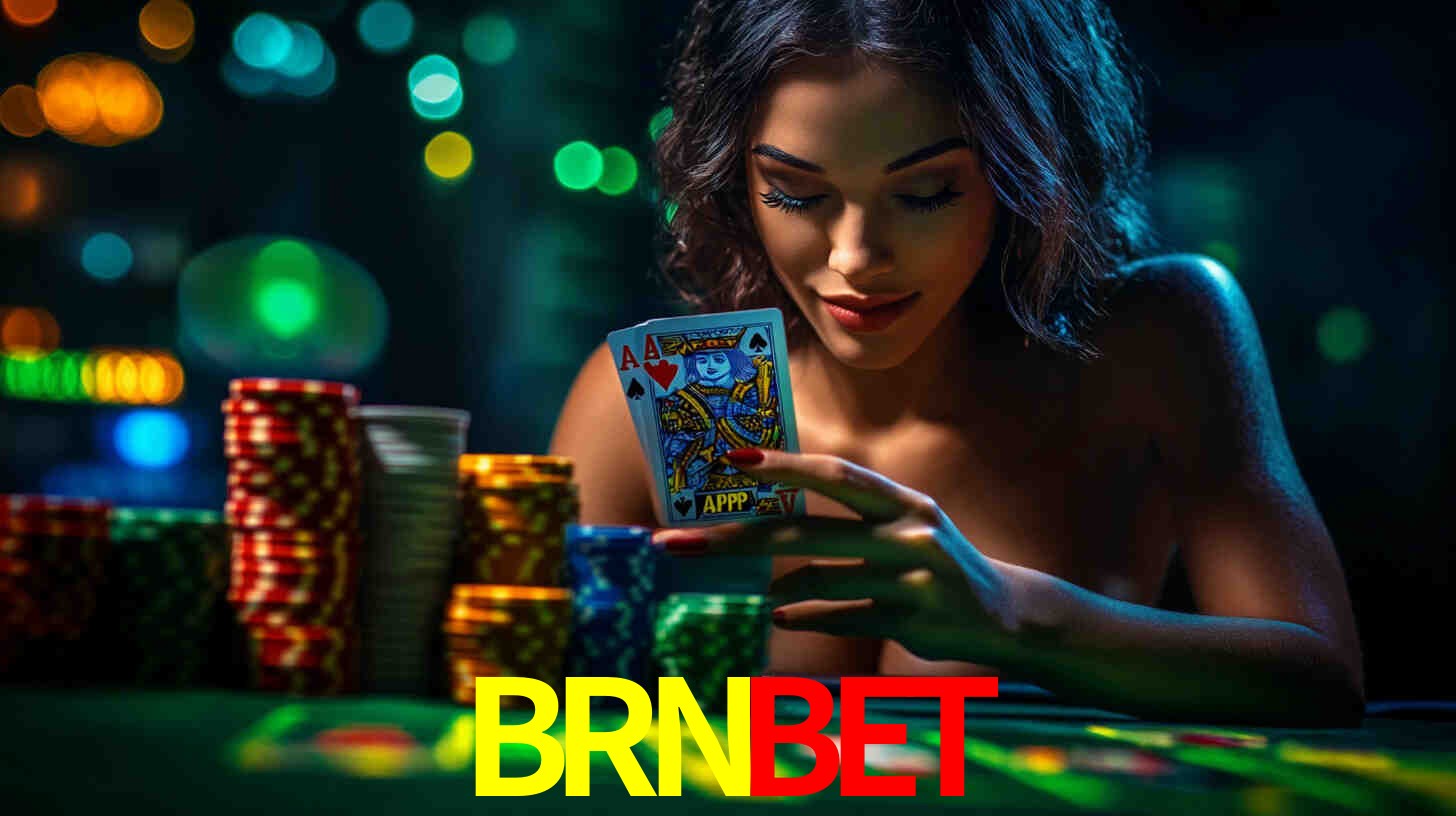 Experiência VIP BRNBET