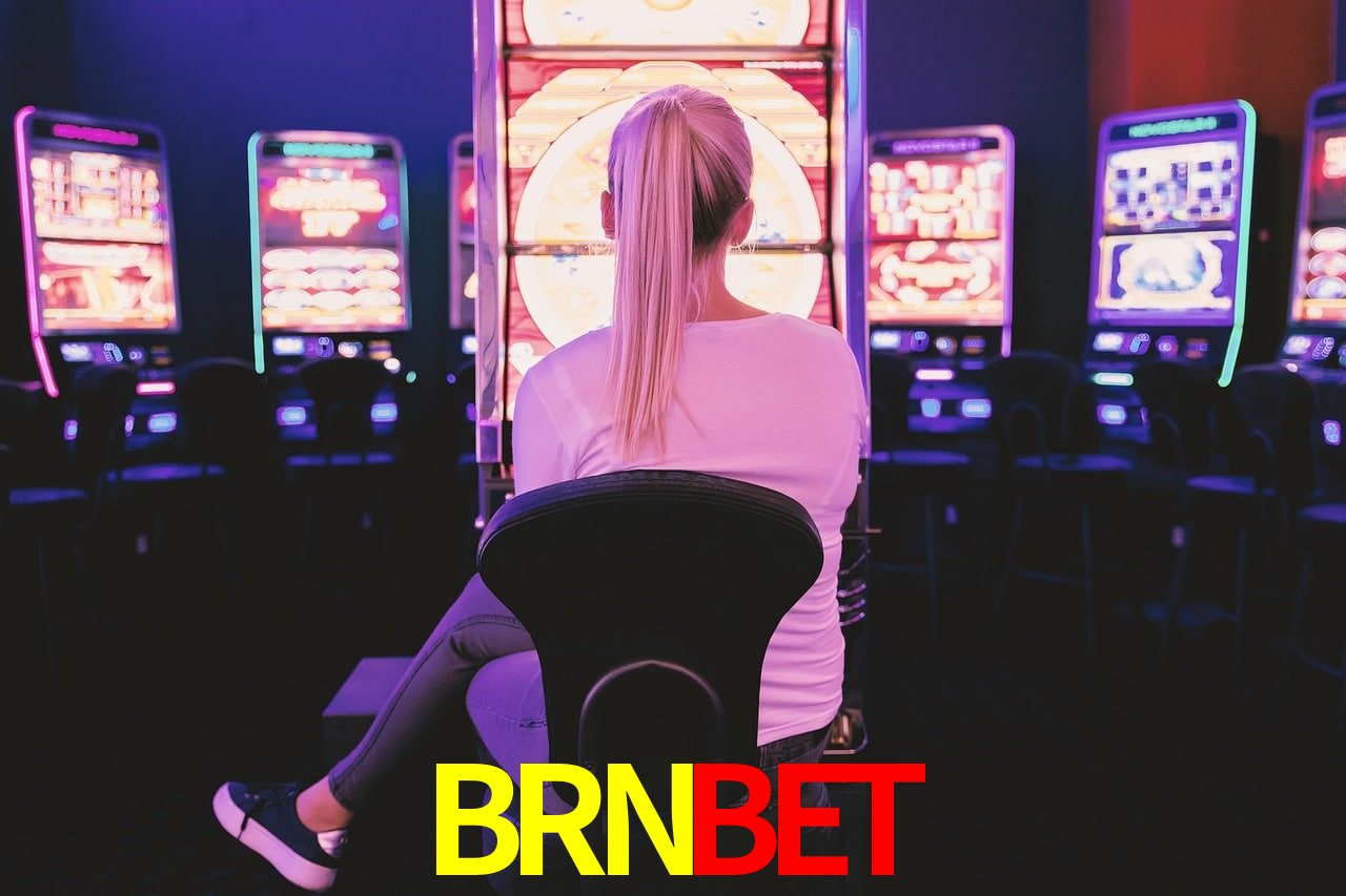 Welcome Bonus BRNBET