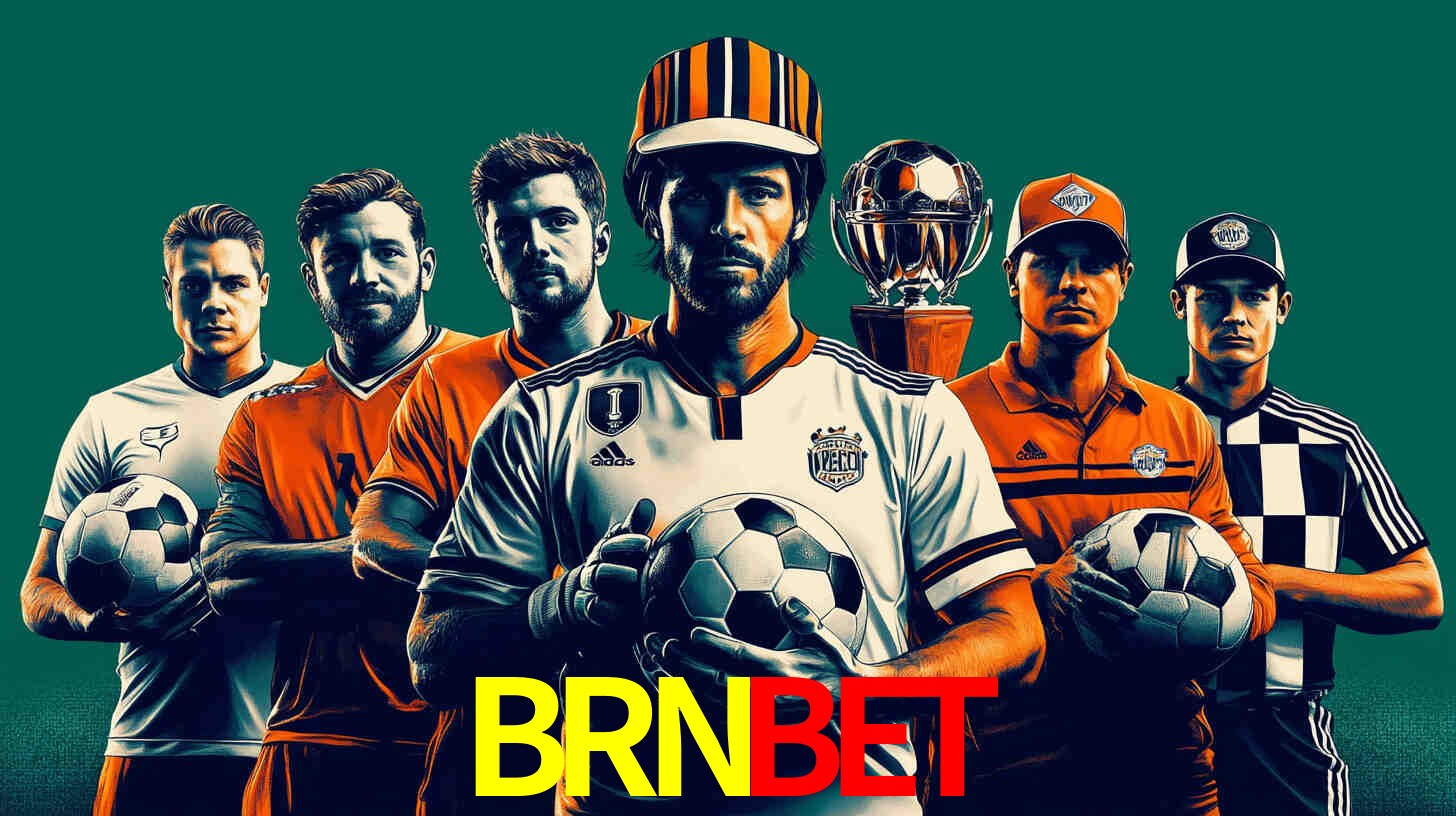 Bônus de Boas-vindas BRNBET