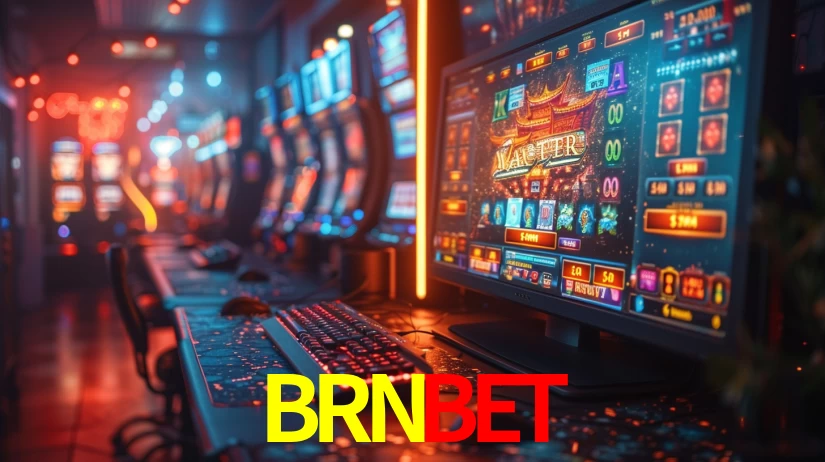 BRNBET - Confiável-de Casino Online Brasil - BRNBET.COM