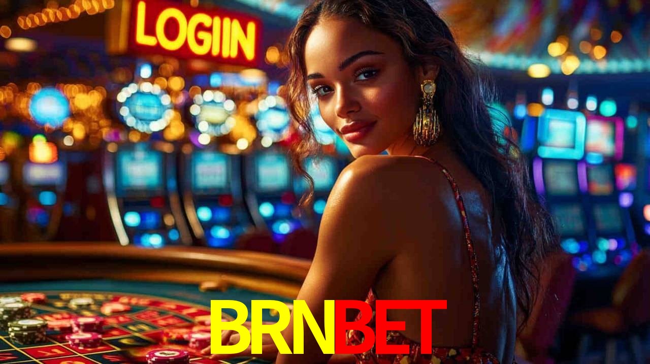 Apostas Esportivas na BRNBET: Um Guia Completo