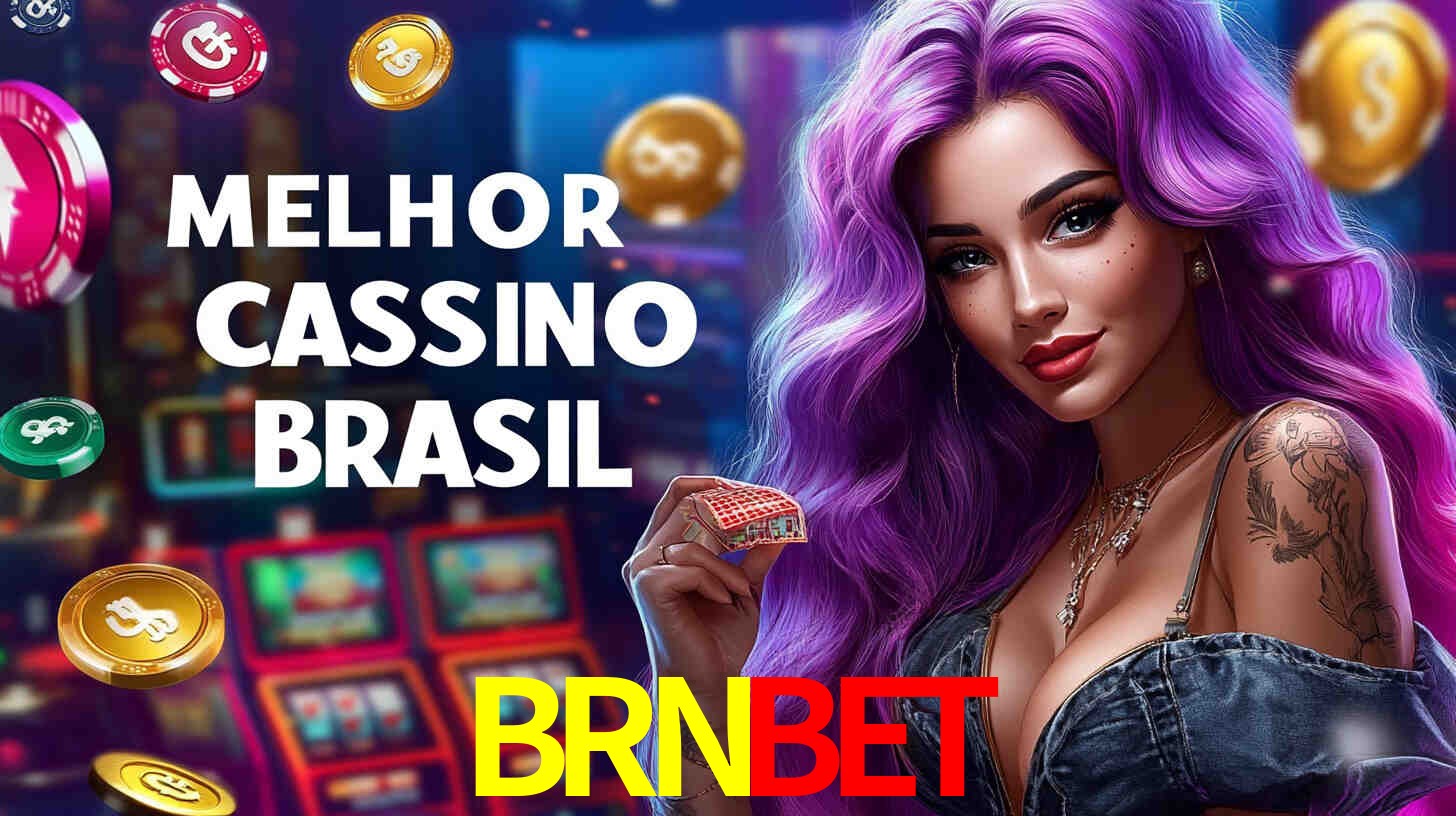 Estatísticas Esportivas BRNBET
