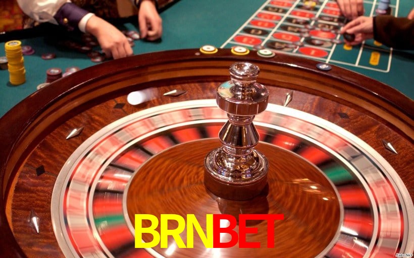 A Revolução dos Aplicativos de Jogos no BRNBET