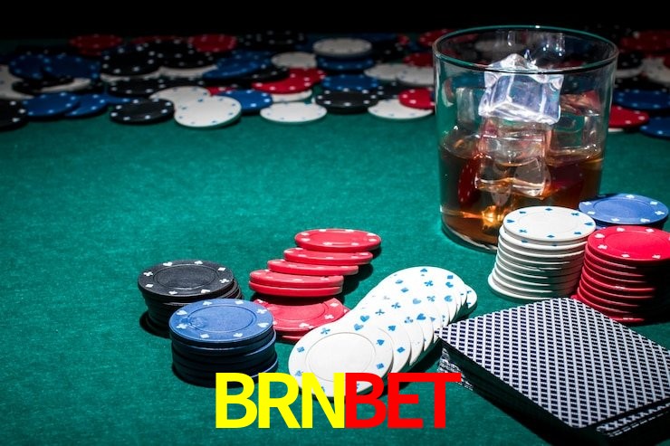 A Revolução dos Aplicativos de Jogos no BRNBET