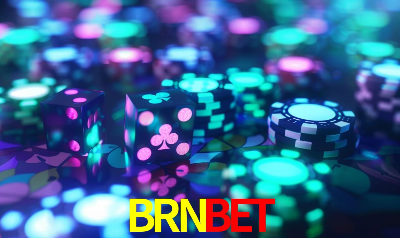 A Emoção da Loteria na BRNBET: Uma Chance de Mudança de Vida