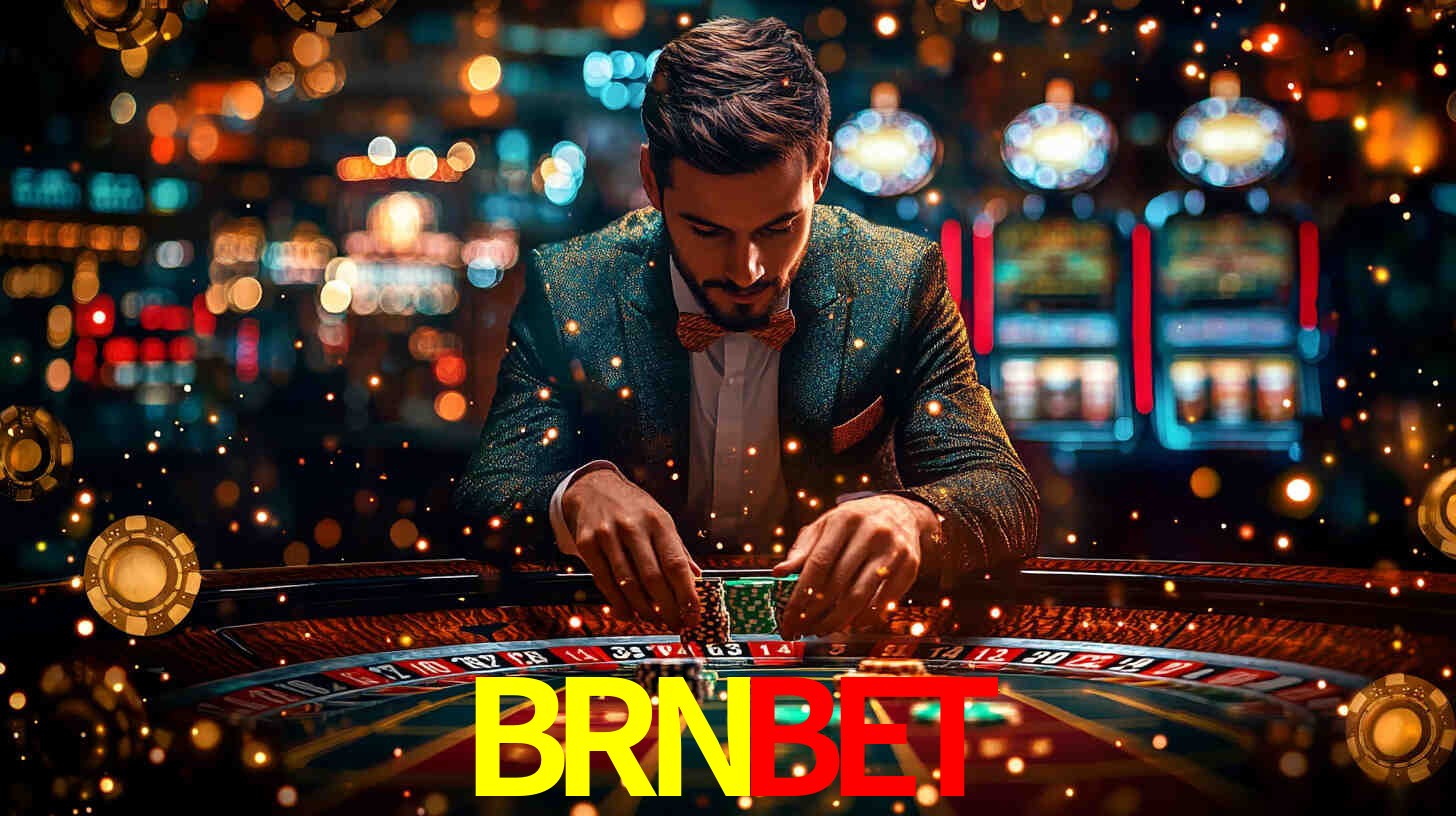 BRNBET Login