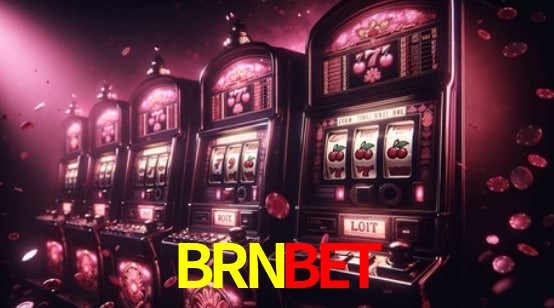 A Emoção da Loteria na BRNBET: Uma Chance de Mudança de Vida