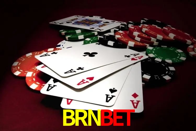 Inovações de Jogos na BRNBET: O Futuro das Experiências Interativas