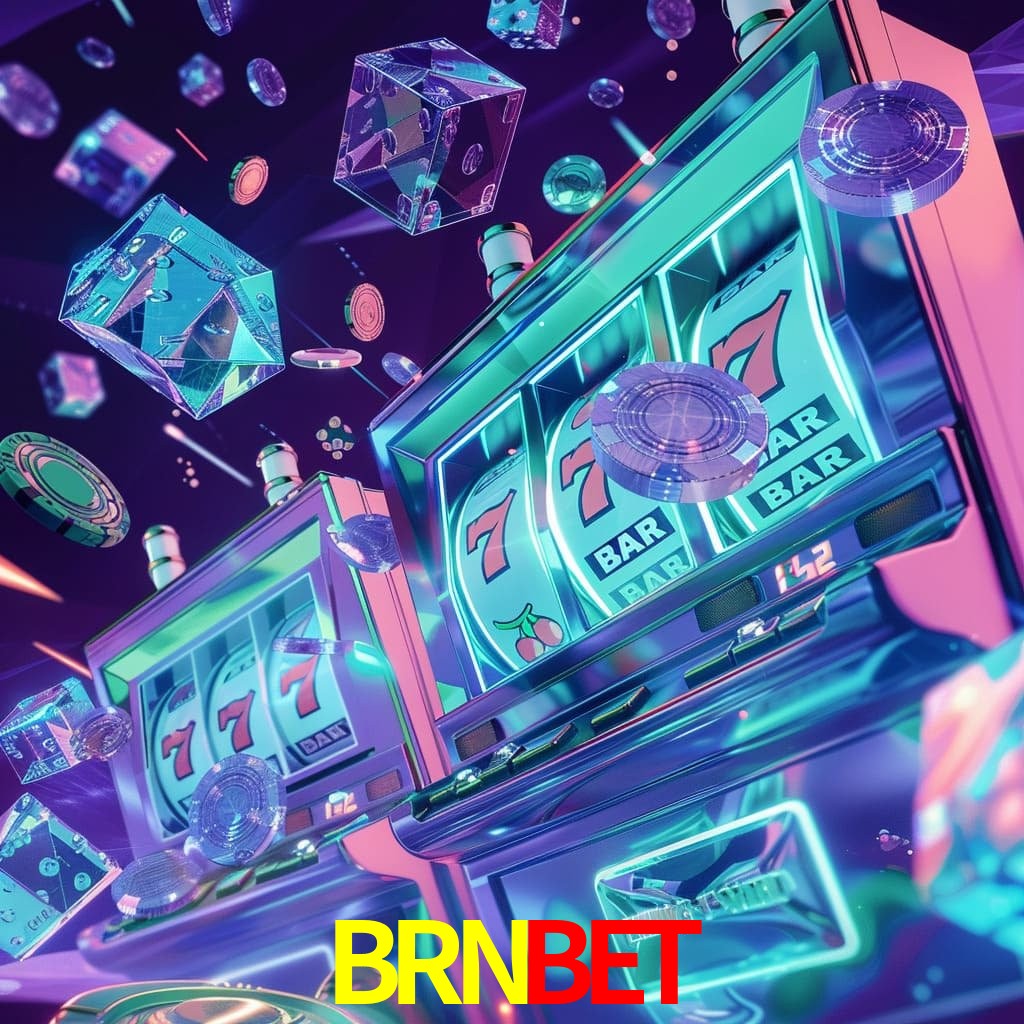 Promoção Relâmpago BRNBET