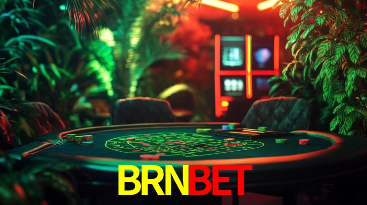 Welcome Bonus BRNBET