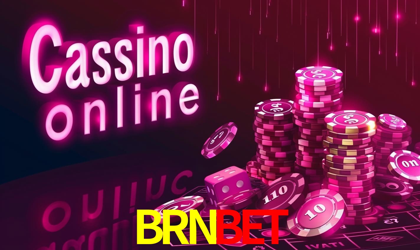 Casino Ao Vivo BRNBET