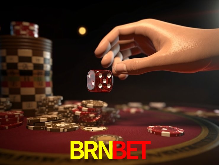 A Experiência Imersiva dos Cassinos Ao Vivo no BRNBET