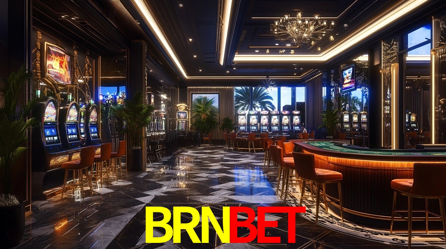BRNBET