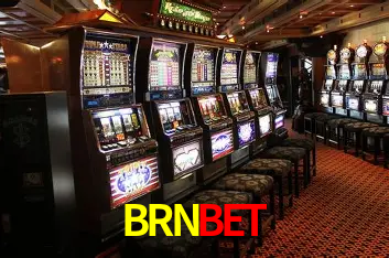 Interface do App BRNBET