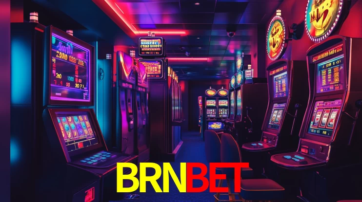 BRNBET Login
