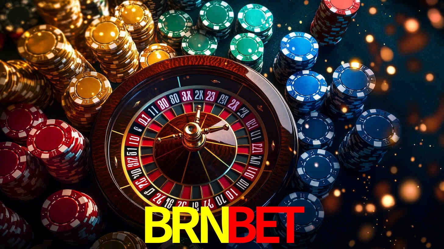 Explore as vantagens do BRNBET: serviço profissional e confiabilidade
