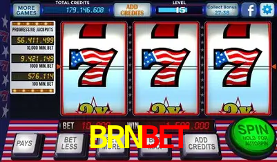 Descubra o Mundo do Cassino Online com BRNBET