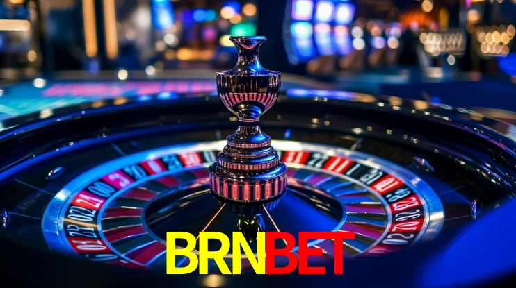 Sinta a adrenalina dos jogos de cassino com BRNBET