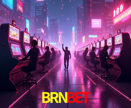 Apostas Esportivas na BRNBET: Um Guia Completo
