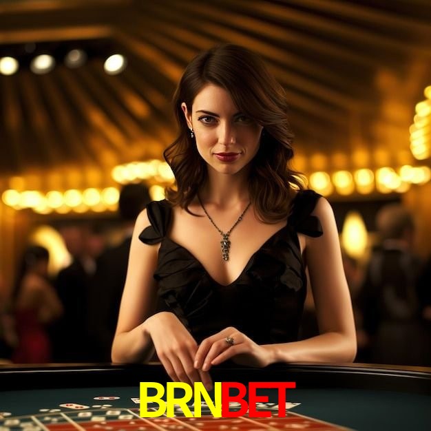 Recursos de Bônus BRNBET