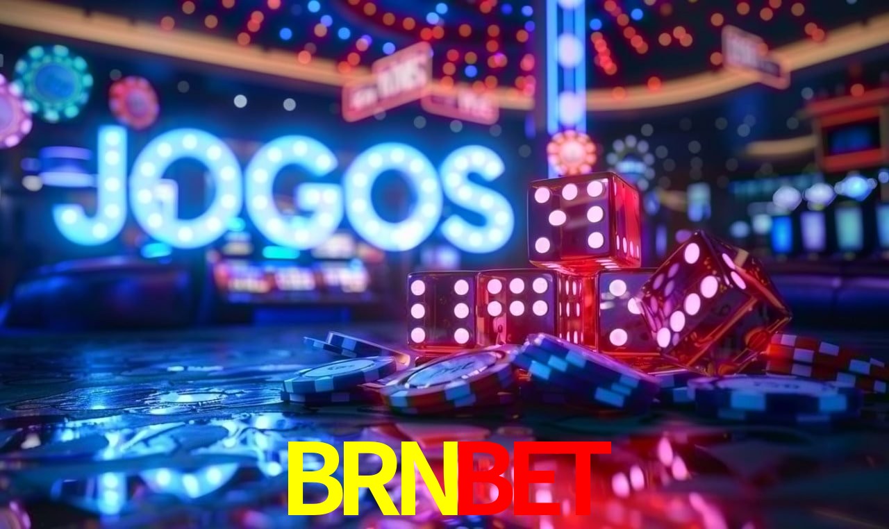 Desvendando o Mundo dos Jogos Virtuais na BRNBET