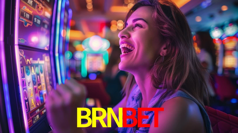 BRNBET.COM