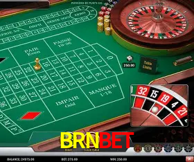Seasonal Promotions BRNBET