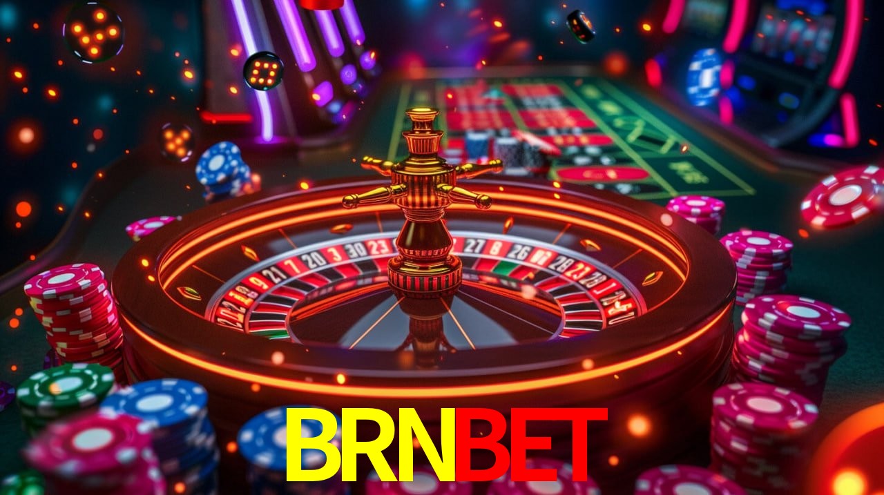 Desvendando o Mundo dos Jogos Virtuais na BRNBET