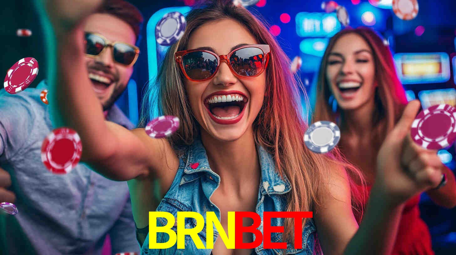 Apostas de Basquete BRNBET