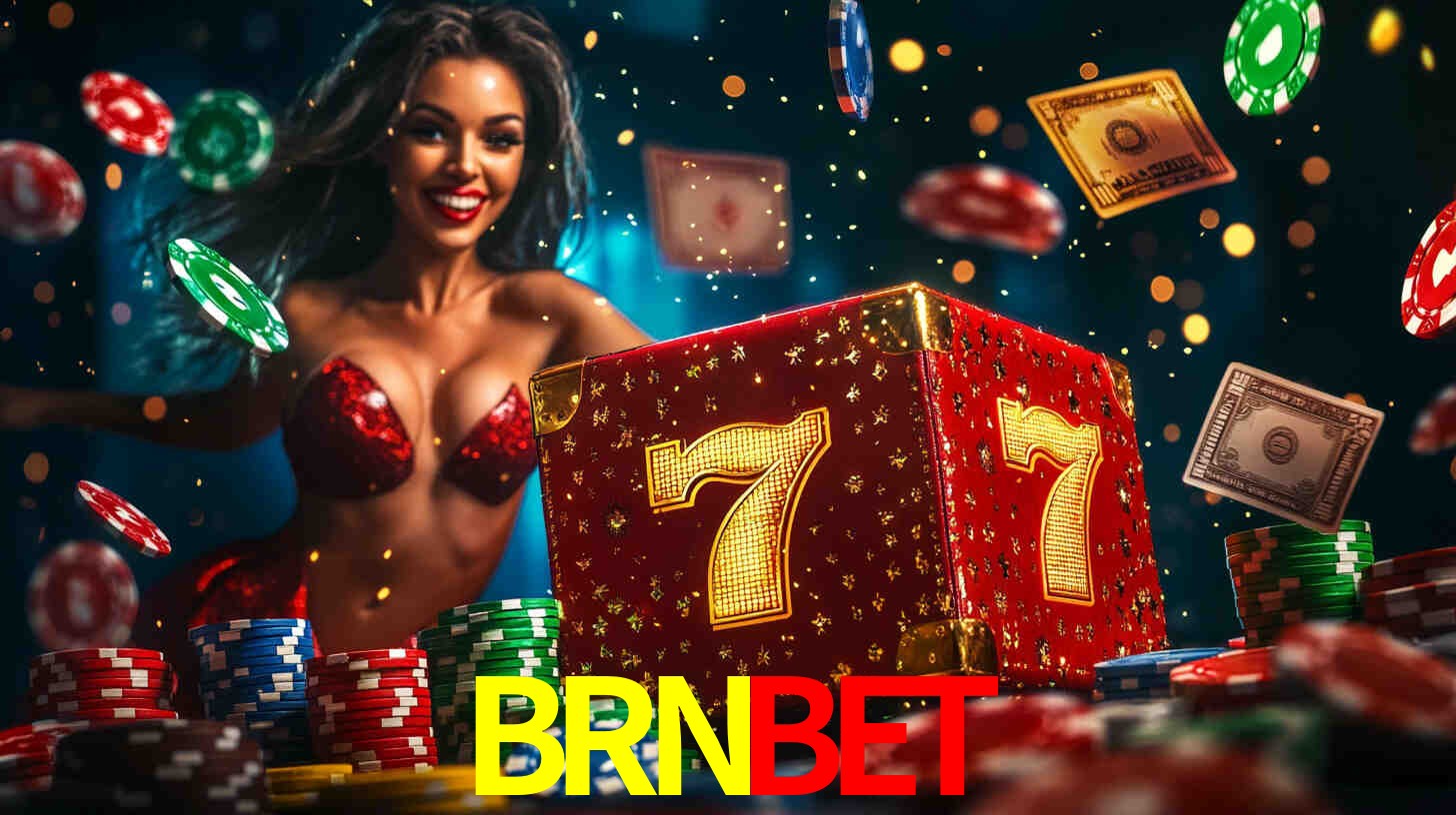 Estatísticas do Jogo BRNBET