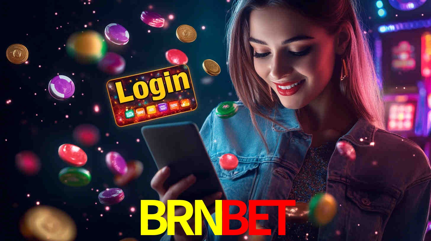 Apostas de Tênis BRNBET