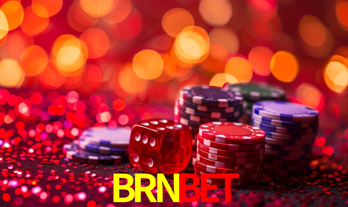Provedores de Jogos BRNBET