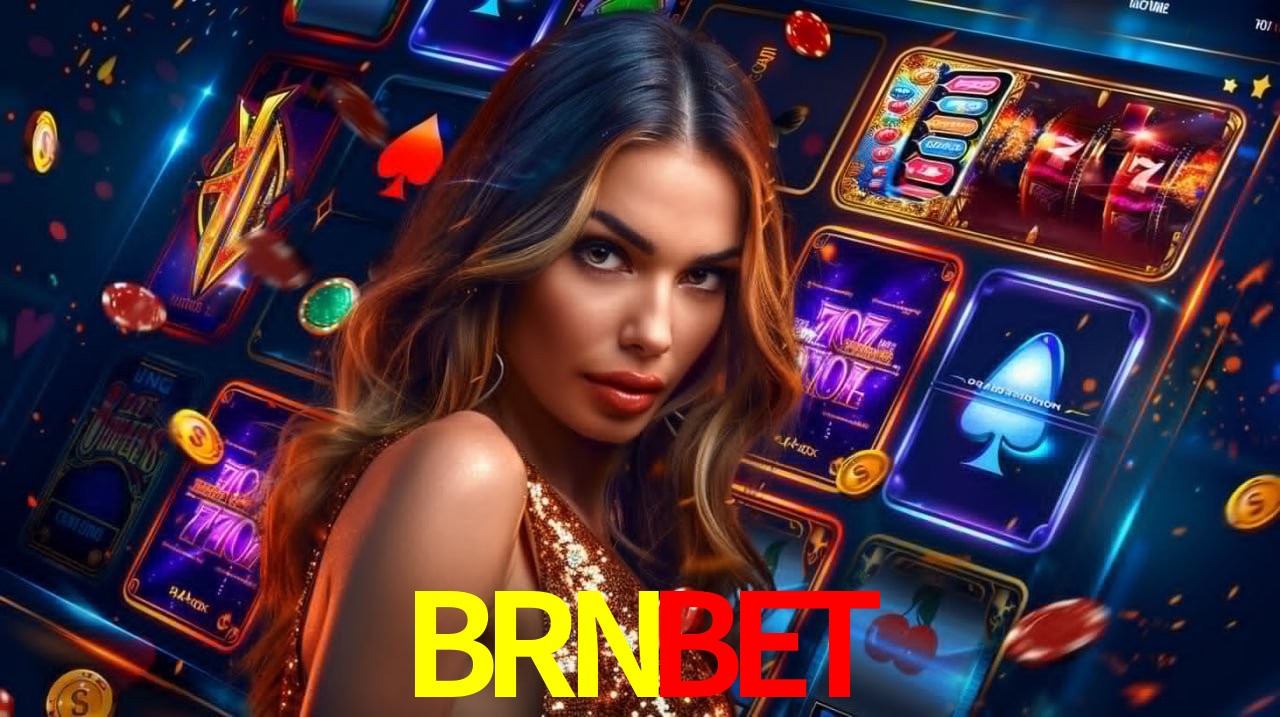 Tecnologia da Plataforma BRNBET
