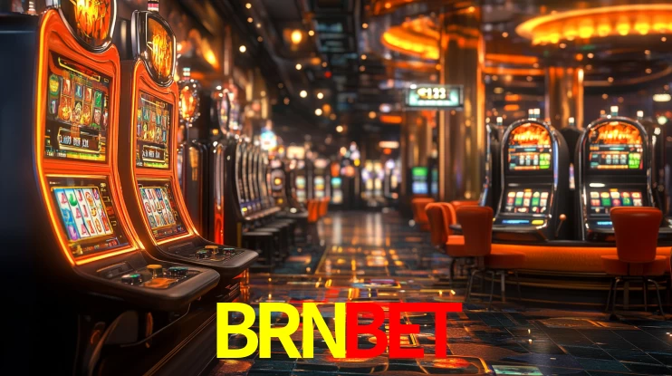 BRNBET: Jogos de Caça-Níqueis-Altas Recompensas, Roleta-Velocidade, Blackjack-Desafios Máximos