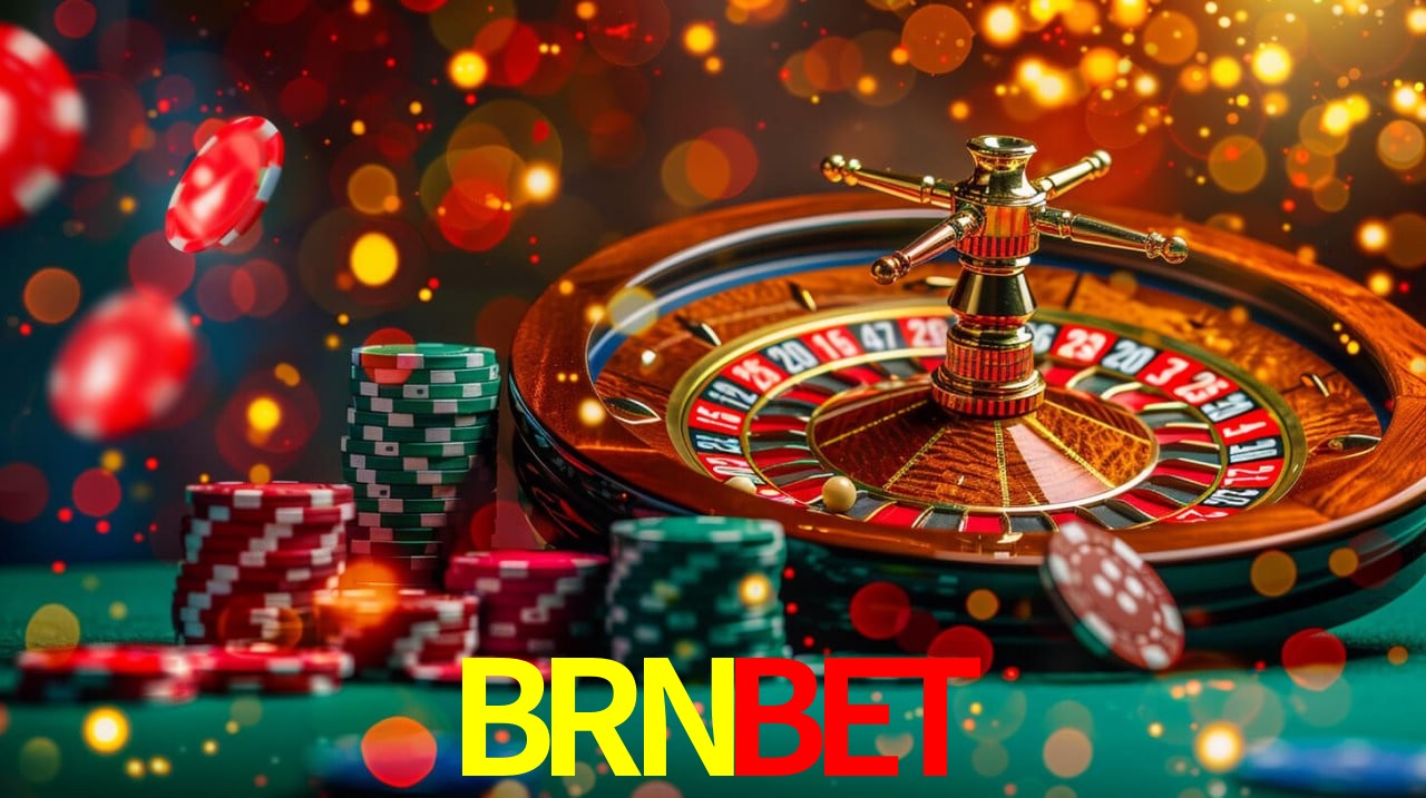Benefícios da Conta BRNBET