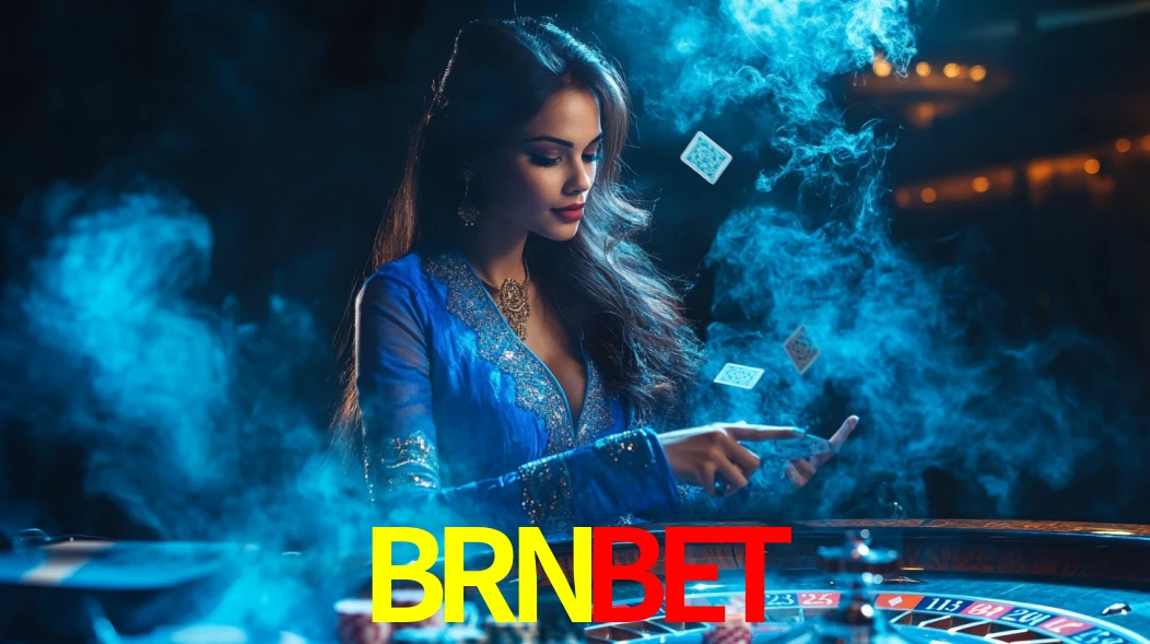 Diretório de Jogos BRNBET