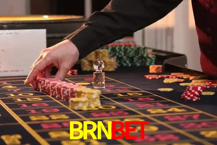 Casino Ao Vivo BRNBET