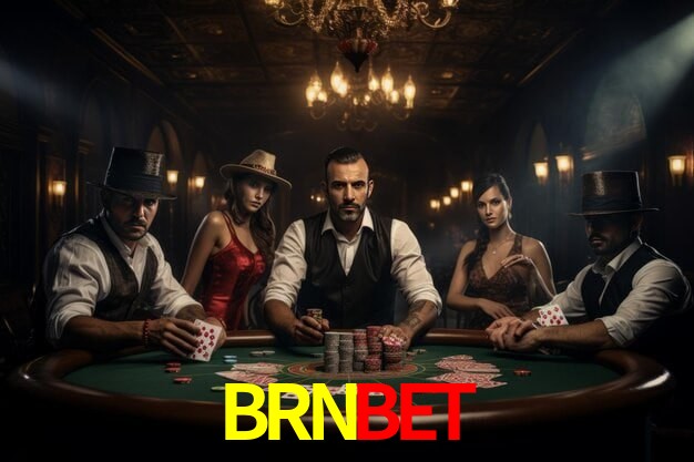 Integração de APIs BRNBET