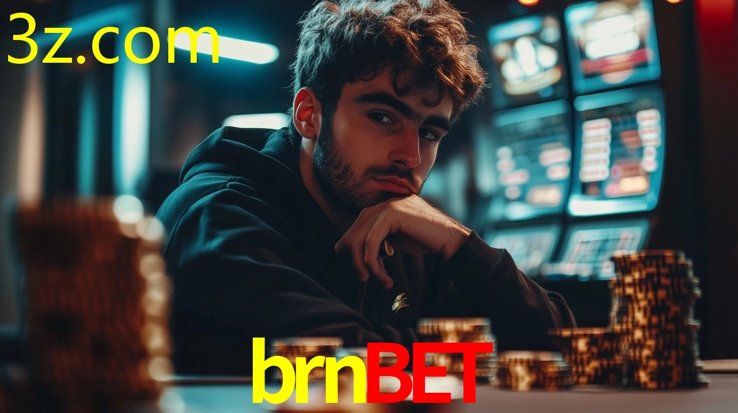 BRNBET