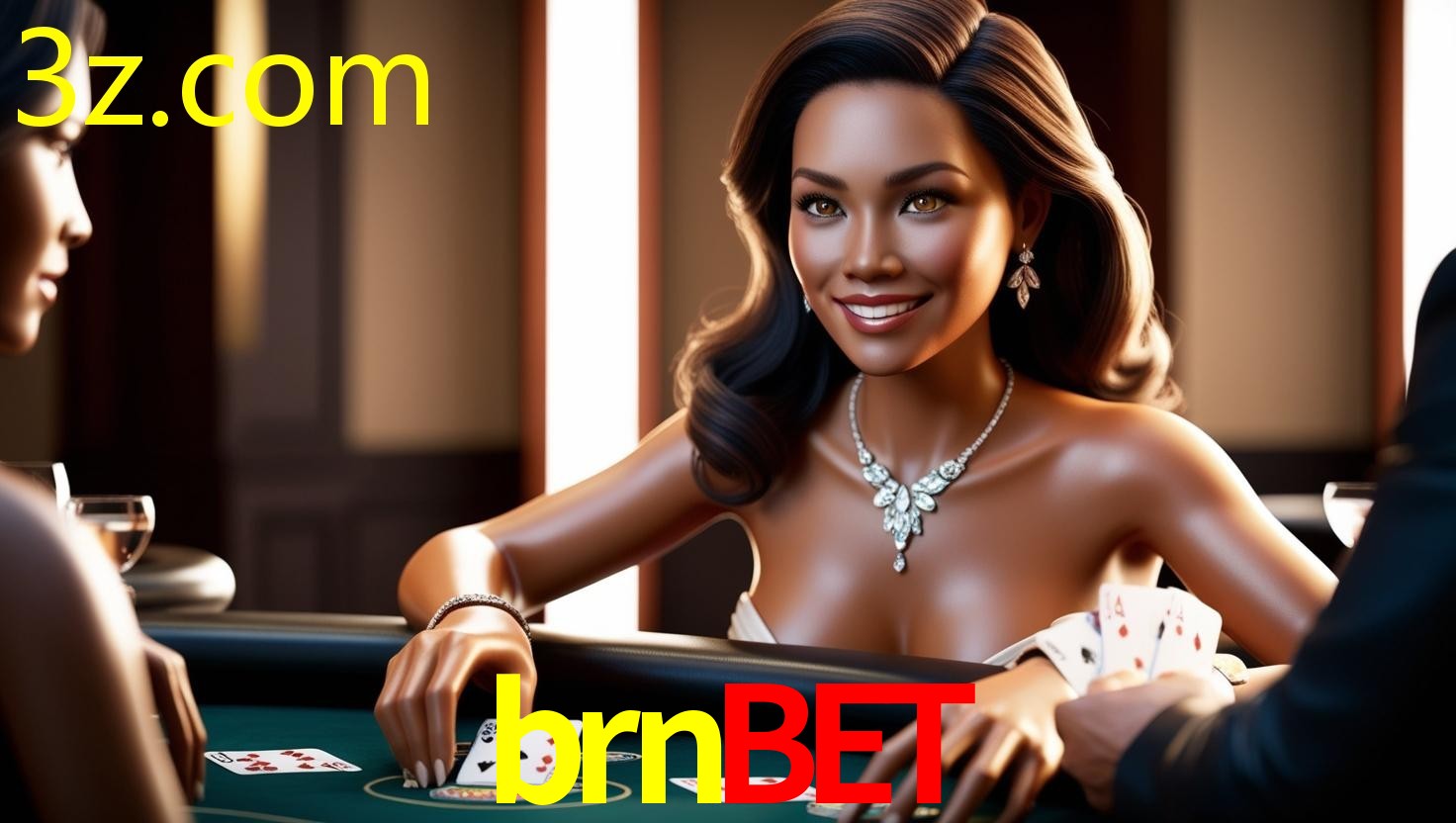 BRNBET