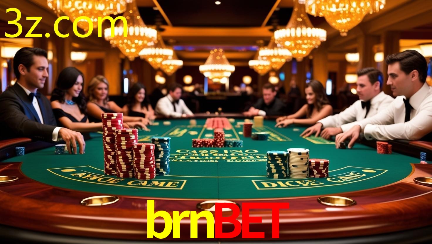 BRNBET